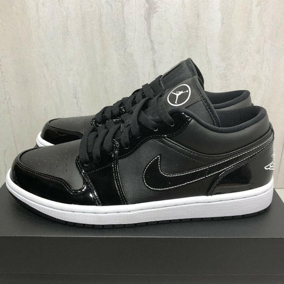 Air Jordan 1 Low 'ASW' – Sole Classics